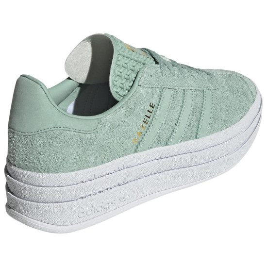 Adidas Gazelle Bold W